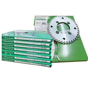 Lưỡi cưa đĩa Kanefusa Carbide Saw Blade cho máy Horizon